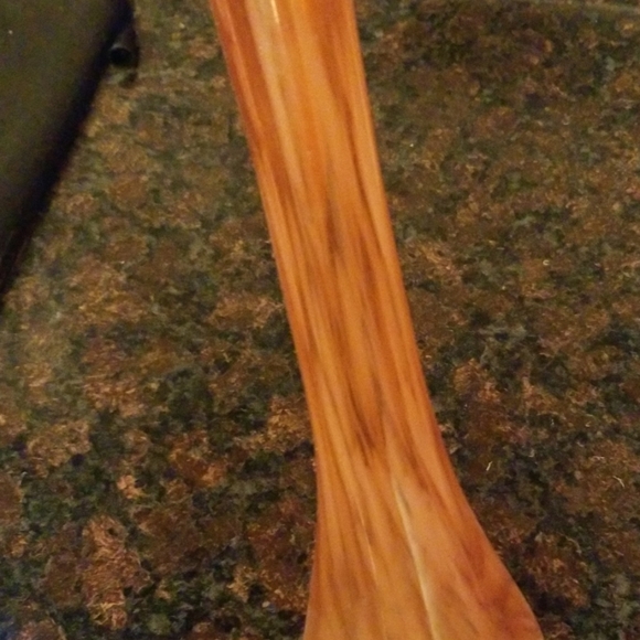 70s vintage collectible vase - Picture 3 of 5